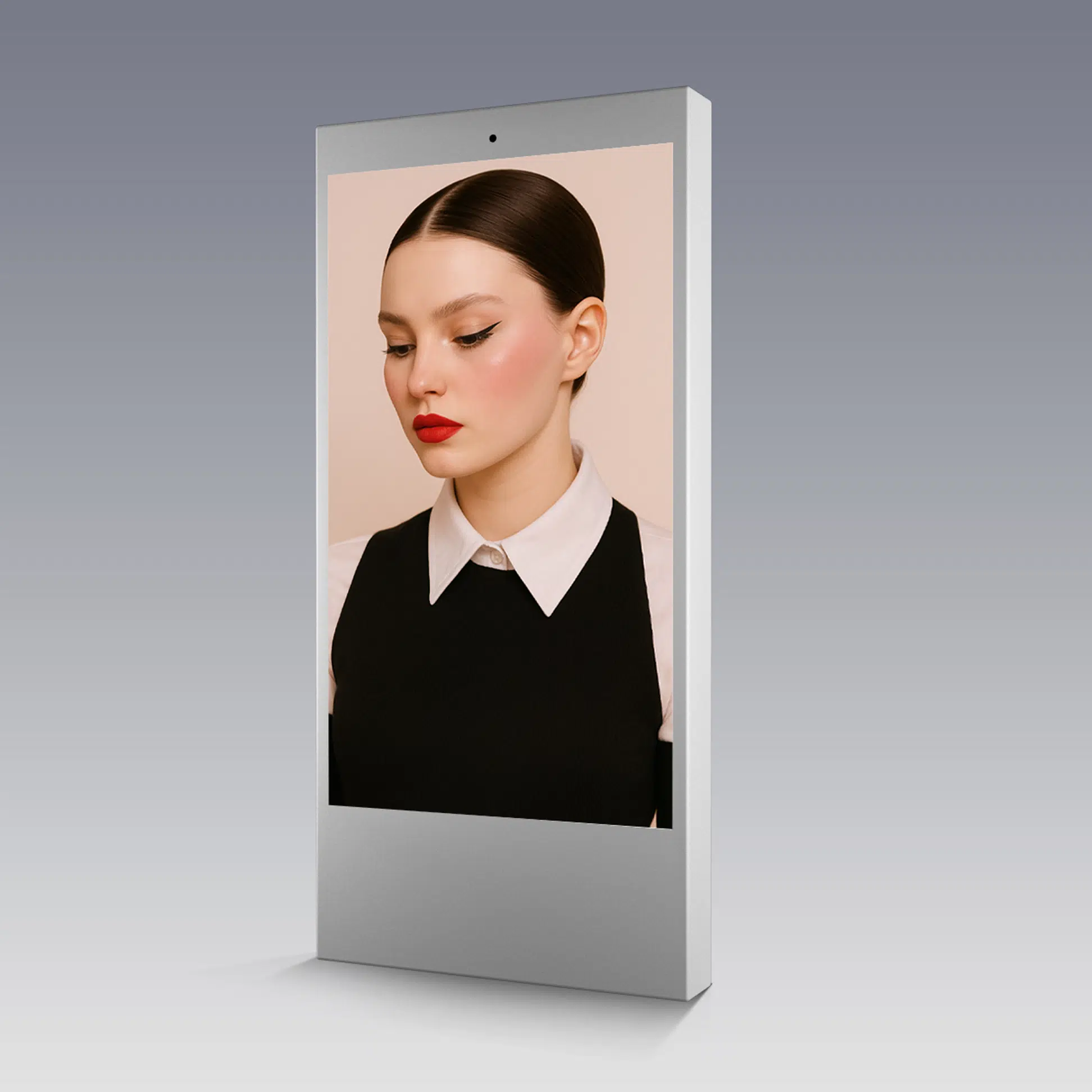Beauty AR Mirror