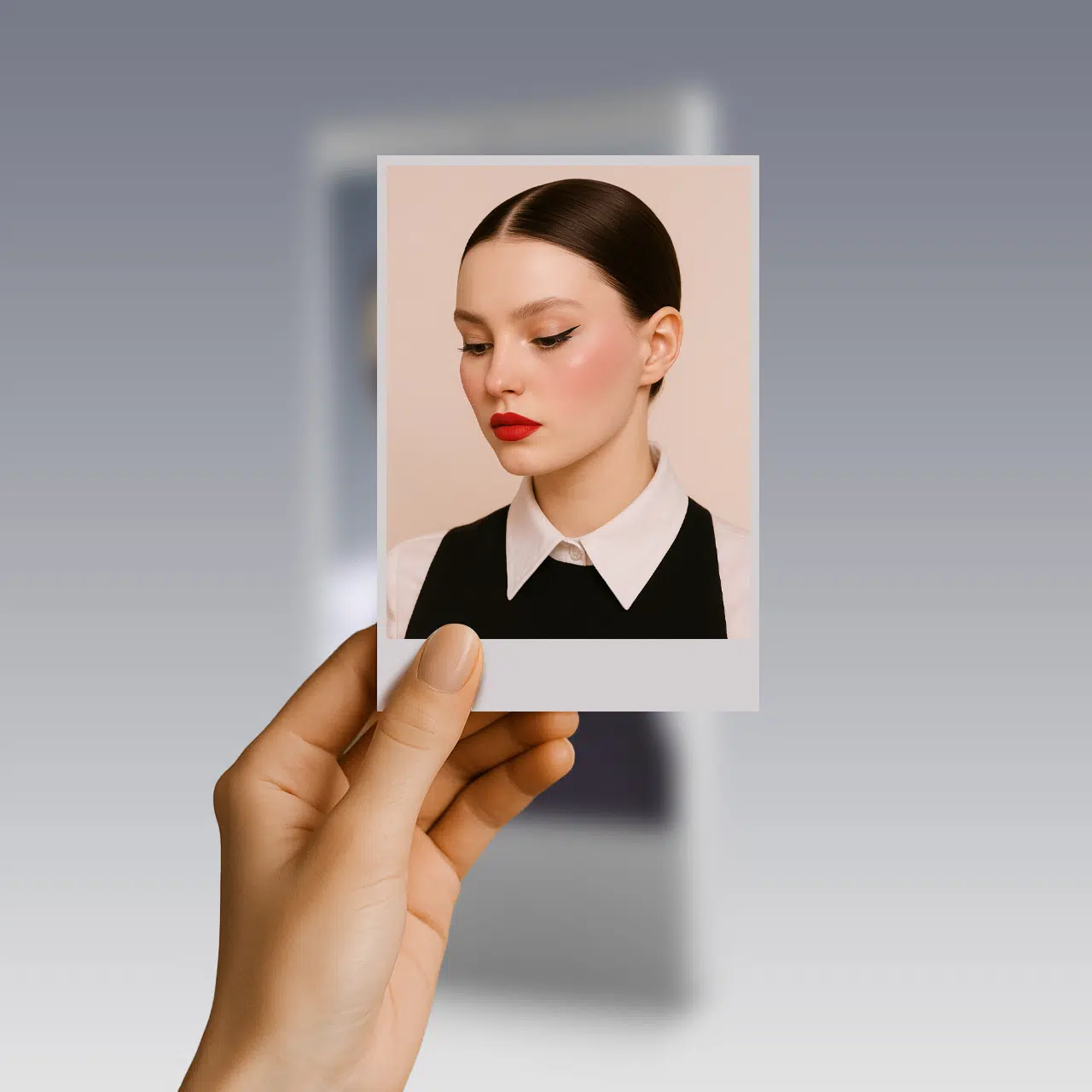 Beauty AR Photobooth