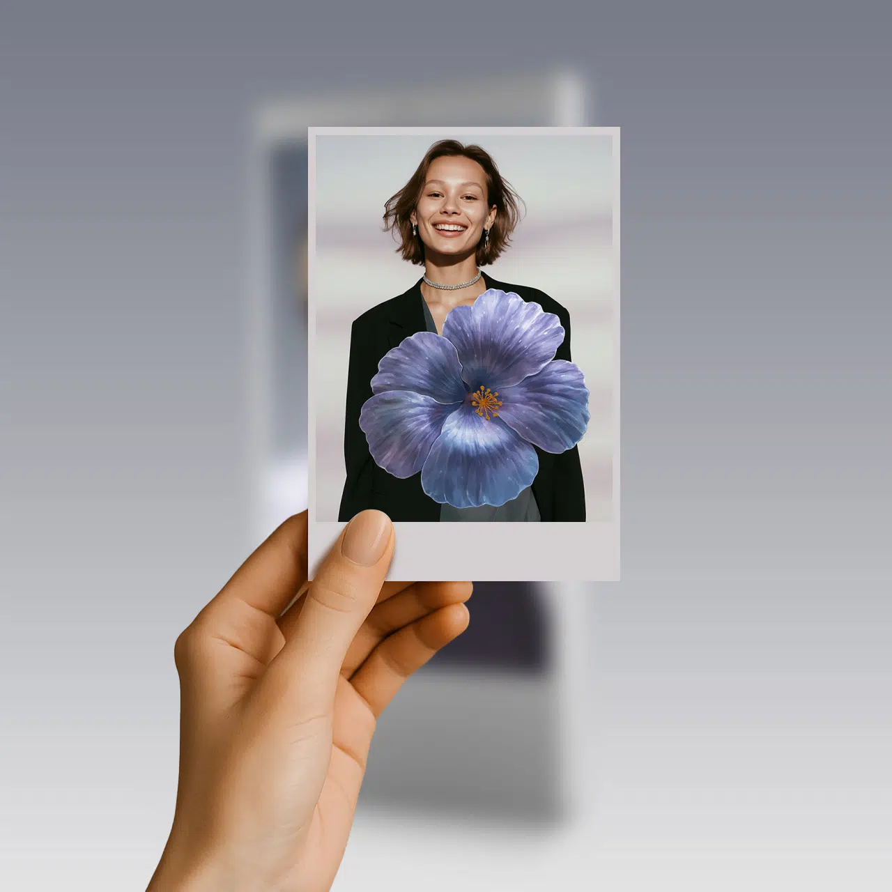 Retail AR Photobooth