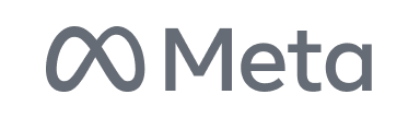 Meta logo