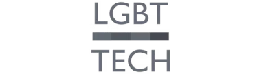 LGBT TECH logo